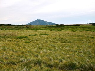 Appartement Rokytnice nad Jizerou Omgeving 31