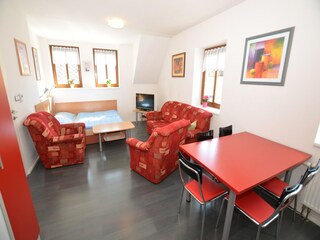 Appartamento Rokytnice nad Jizerou Caratteristiche 10