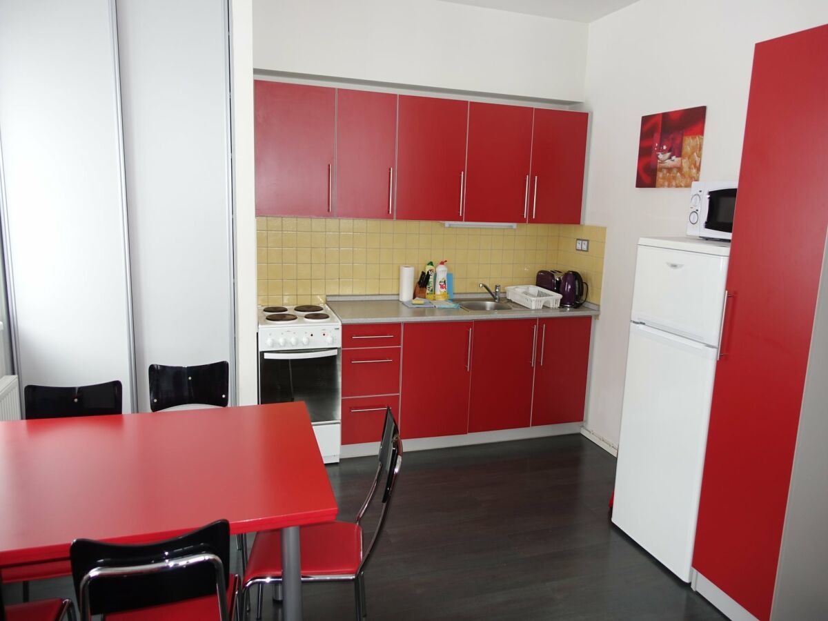 Apartment Rokytnice nad Jizerou Ausstattung 9