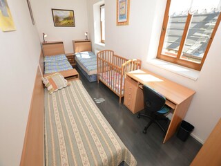 Appartement Rokytnice nad Jizerou Équipement 21