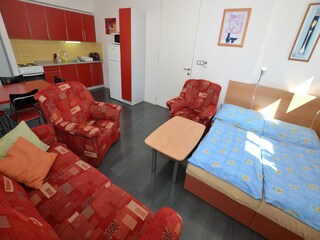 Apartamento Rokytnice nad Jizerou Características 20