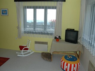 Holiday house Vitkovice Features 16