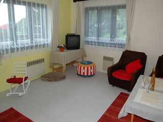 Holiday house Vitkovice Features 17