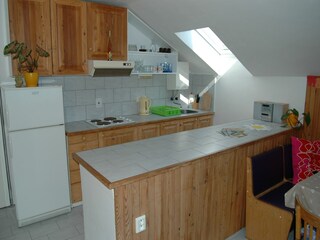 Holiday house Vitkovice Features 20
