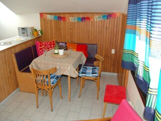 Vakantiehuis Vitkovice Kenmerken 15