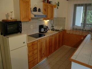 Holiday house Vitkovice Features 22