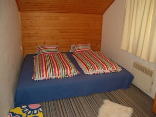 Holiday house Vitkovice Features 25