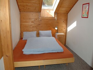 Holiday house Vitkovice Features 26