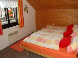 Holiday house Vitkovice Features 27