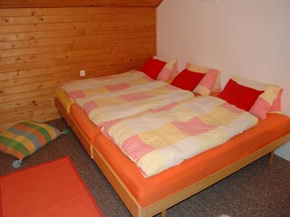 Holiday house Vitkovice Features 28