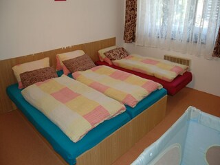 Holiday house Vitkovice Features 29
