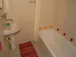 Holiday house Vitkovice Features 31