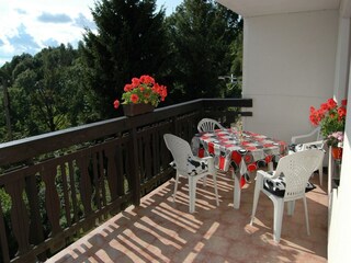 Holiday house Vitkovice Outdoor Recording 4