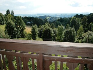 Vakantiehuis Vitkovice Buitenaudio-opname 7