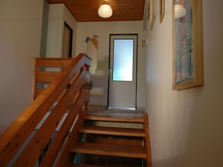 Holiday house Vitkovice Features 18