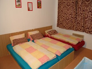 Maison de vacances Vitkovice Équipement 19