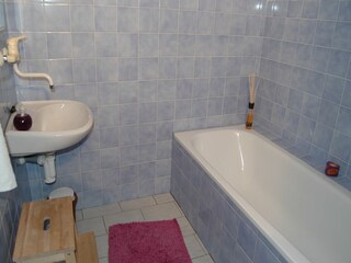 Ferienhaus Vitkovice Ausstattung 21