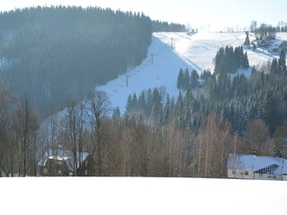 Casa per le vacanze Vitkovice Ambiente 34