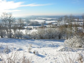 Casa per le vacanze Vitkovice Registrazione all'aperto 10