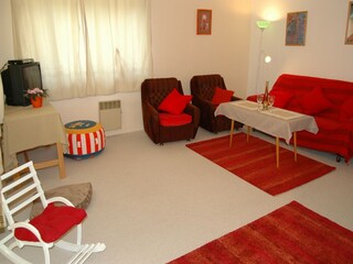 Casa per le vacanze Vitkovice Caratteristiche 23