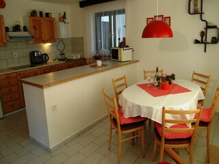 Ferienhaus Vitkovice Ausstattung 24