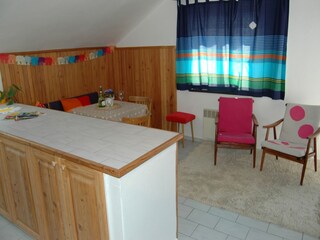 Vakantiehuis Vitkovice Kenmerken 25