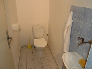 Ferienhaus Vitkovice Ausstattung 32