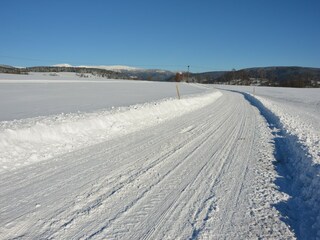 Casa per le vacanze Vitkovice Ambiente 36