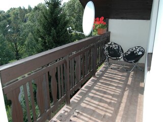 Maison de vacances Vitkovice Enregistrement extérieur 12