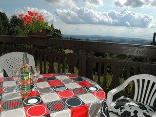 Holiday house Vitkovice Outdoor Recording 13