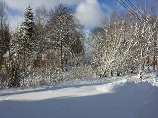 Casa per le vacanze Rudnik Registrazione all'aperto 1