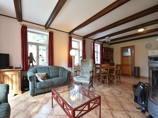 Vakantiehuis Rudnik Kenmerken 11