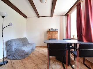 Ferienhaus Rudnik Ausstattung 17
