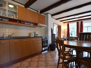 Ferienhaus Rudnik Ausstattung 18