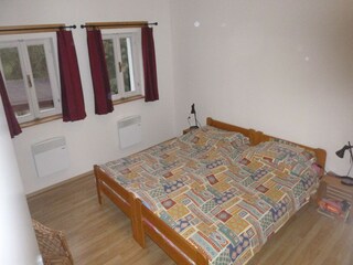 Casa de vacaciones Rudnik Características 20