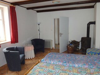 Ferienhaus Rudnik Ausstattung 12