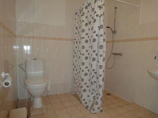 Maison de vacances Rudnik Équipement 16