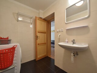 Ferienhaus Rudnik Ausstattung 13