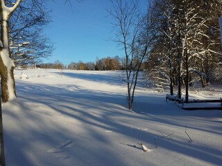 Maison de vacances Rudnik Environnement 26