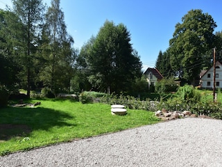 Ferienhaus Rudnik Außenaufnahme 7