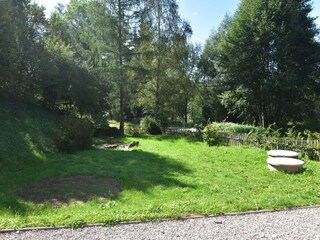Casa de vacaciones Rudnik Grabación al aire libre 8