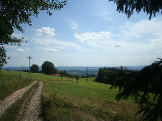 Ferienhaus Rudnik Umgebung 37