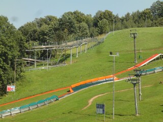 Vakantiehuis Rudnik Omgeving 27