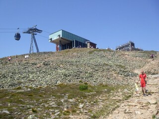 Casa de vacaciones Rudnik Entorno 26