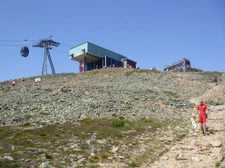 Ferienhaus Rudnik Umgebung 26