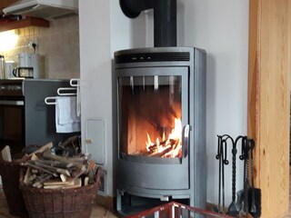 Ferienhaus Rudnik  40