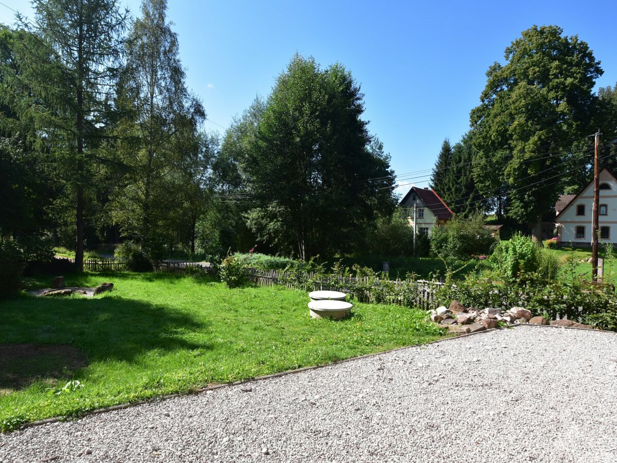 Ferienhaus Rudnik Außenaufnahme 9