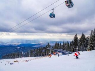 Ferienhaus Rudnik Umgebung 36