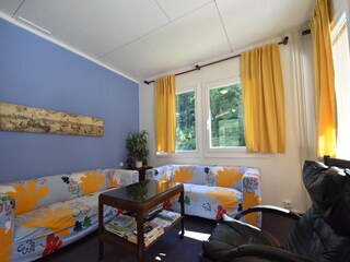 Bungalow Horni Brusnice Ausstattung 10