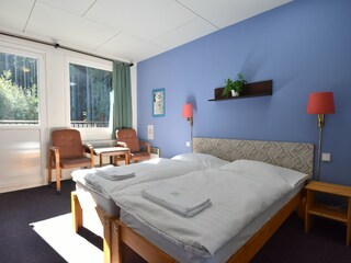 Bungalow Horni Brusnice Ausstattung 13